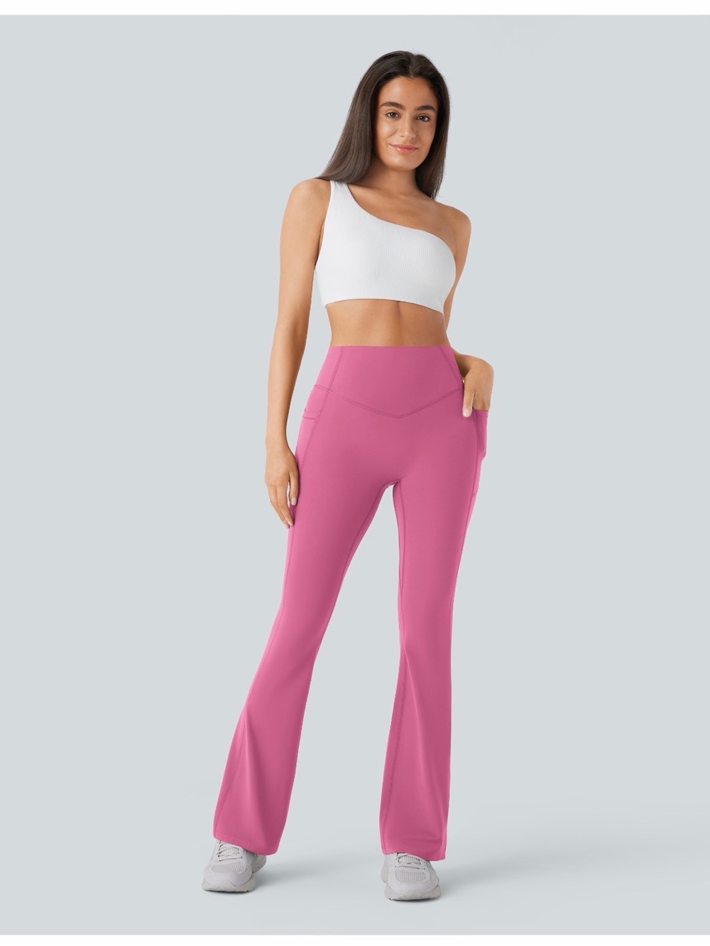 Halara UltraSculpt™ High Waisted butt lifting leggings